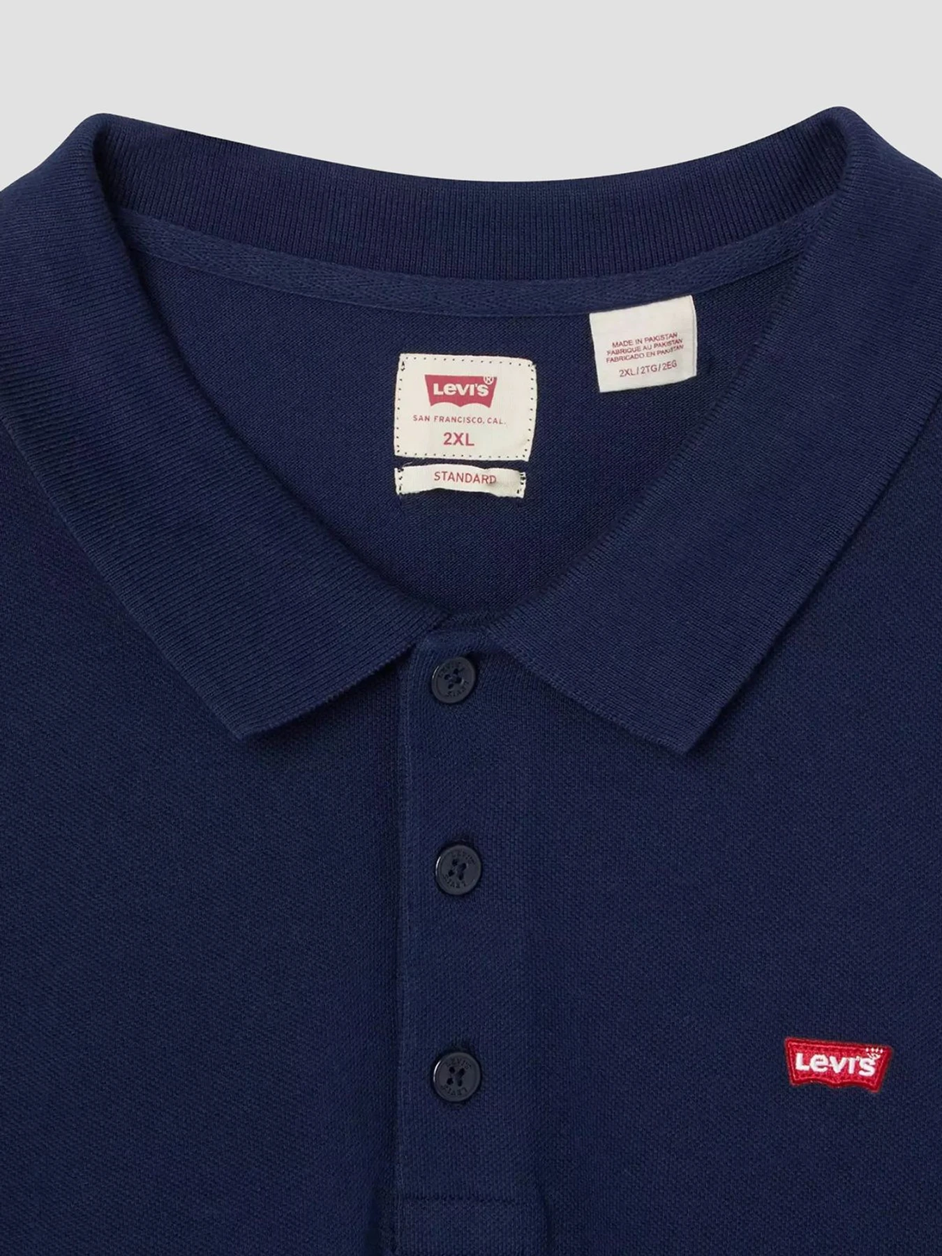 Футболки і поло Levi's модель 86998;0002 Футболки і поло Levi's модель 86998;0002 Фото