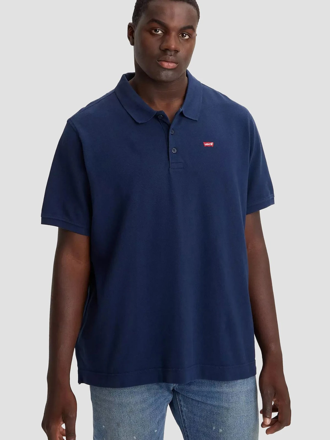 Футболки і поло Levi's модель 86998;0002 Футболки і поло Levi's модель 86998;0002 Фото
