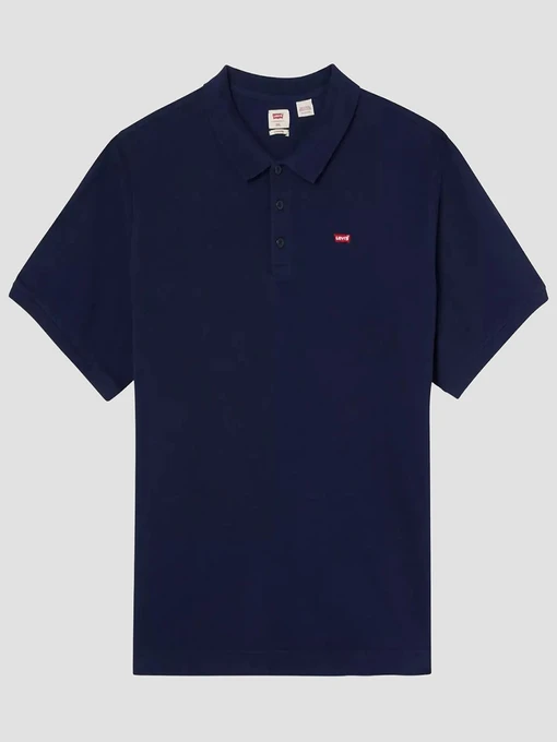 Бавовняне Чоловіче Поло Levi's фото 2