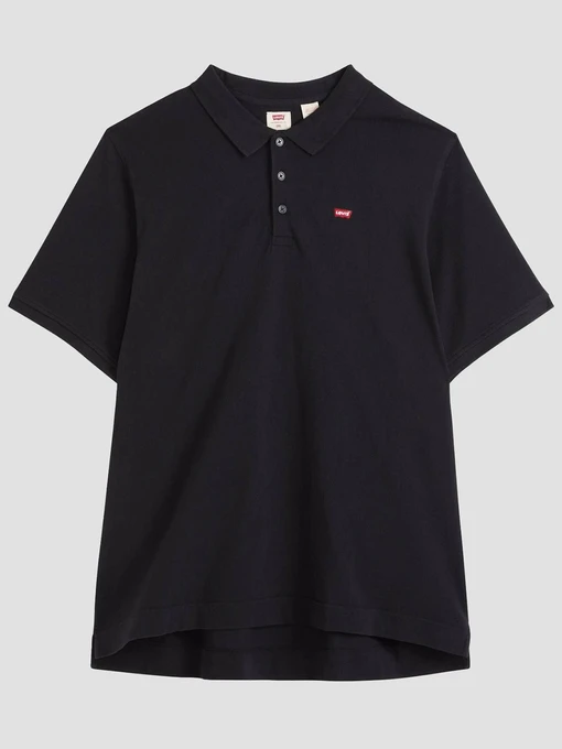 Бавовняне Чоловіче Поло Levi's фото 2