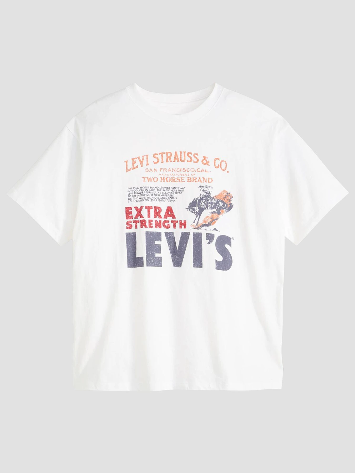 Футболки и поло Levi's модель 87373;0225 Футболки и поло Levi's модель 87373;0225 Фото