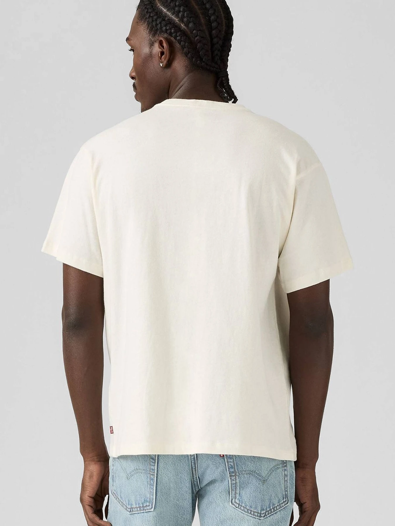 Футболки и поло Levi's модель 87373;0228 Футболки и поло Levi's модель 87373;0228 Фото