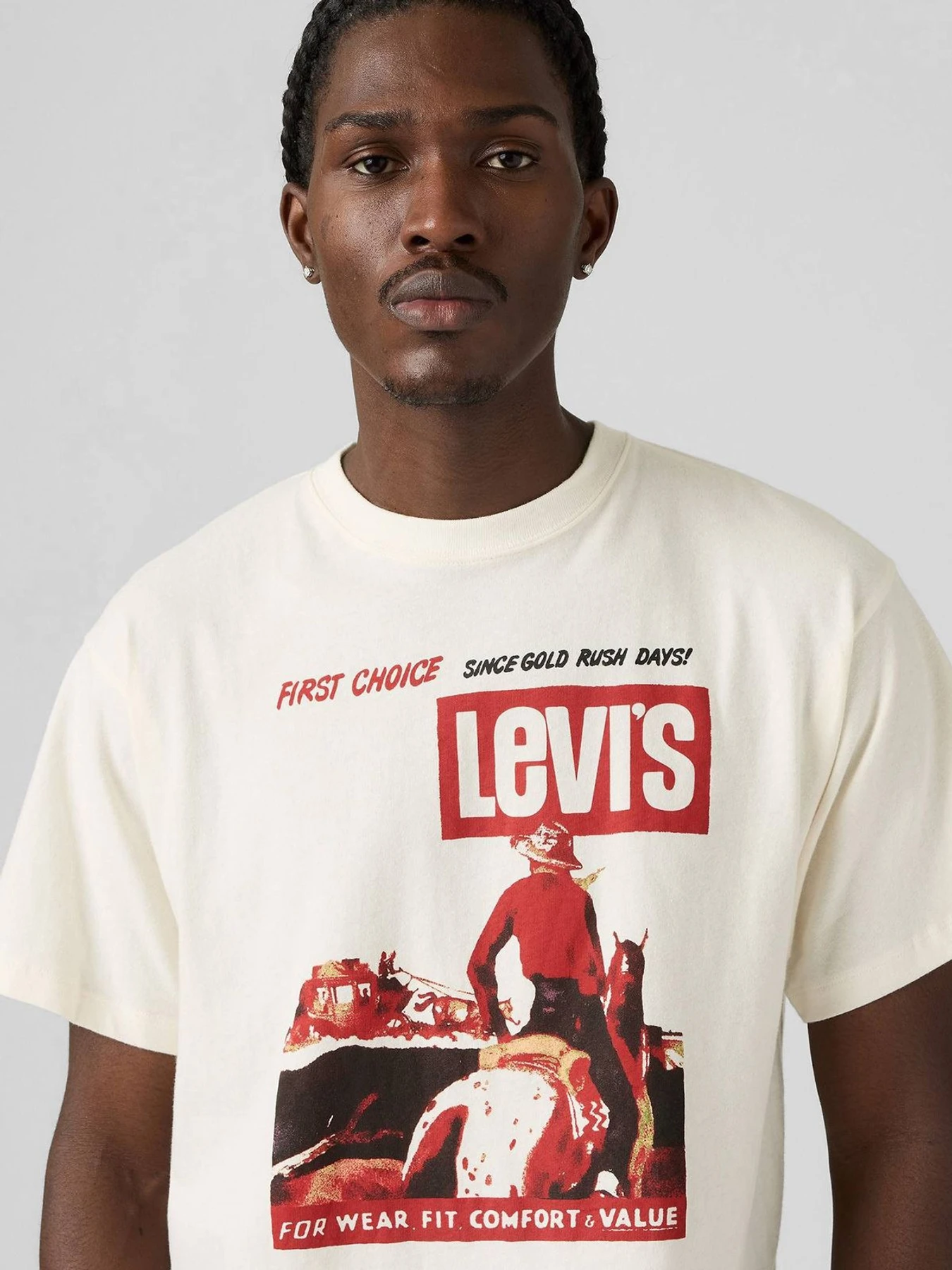 Футболки и поло Levi's модель 87373;0228 Футболки и поло Levi's модель 87373;0228 Фото