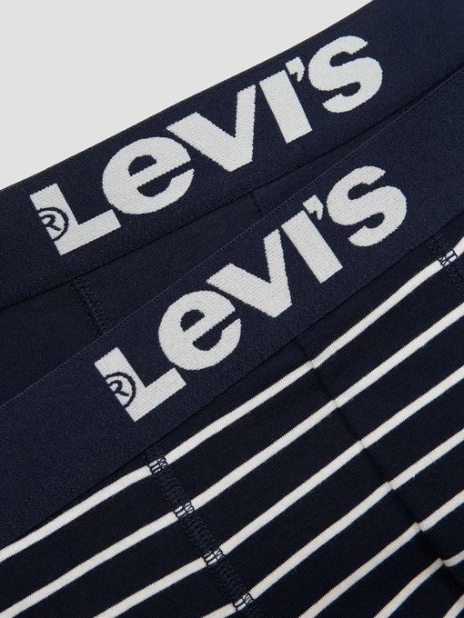 Бавовняні Чоловічі Труси Levi's фото 2
