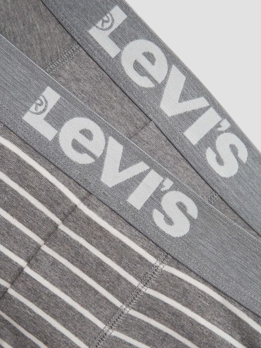 Бавовняні Чоловічі Труси Levi's фото 3