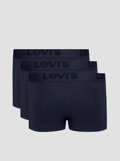 Бавовняні Чоловічі Труси Levi's фото 3