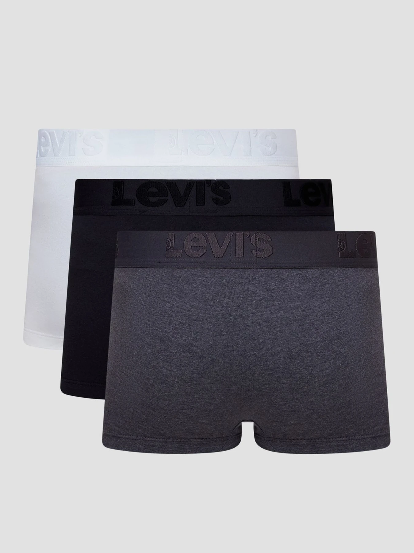 Нижня білизна Levi's модель 905042001;010 Нижня білизна Levi's модель 905042001;010 Фото