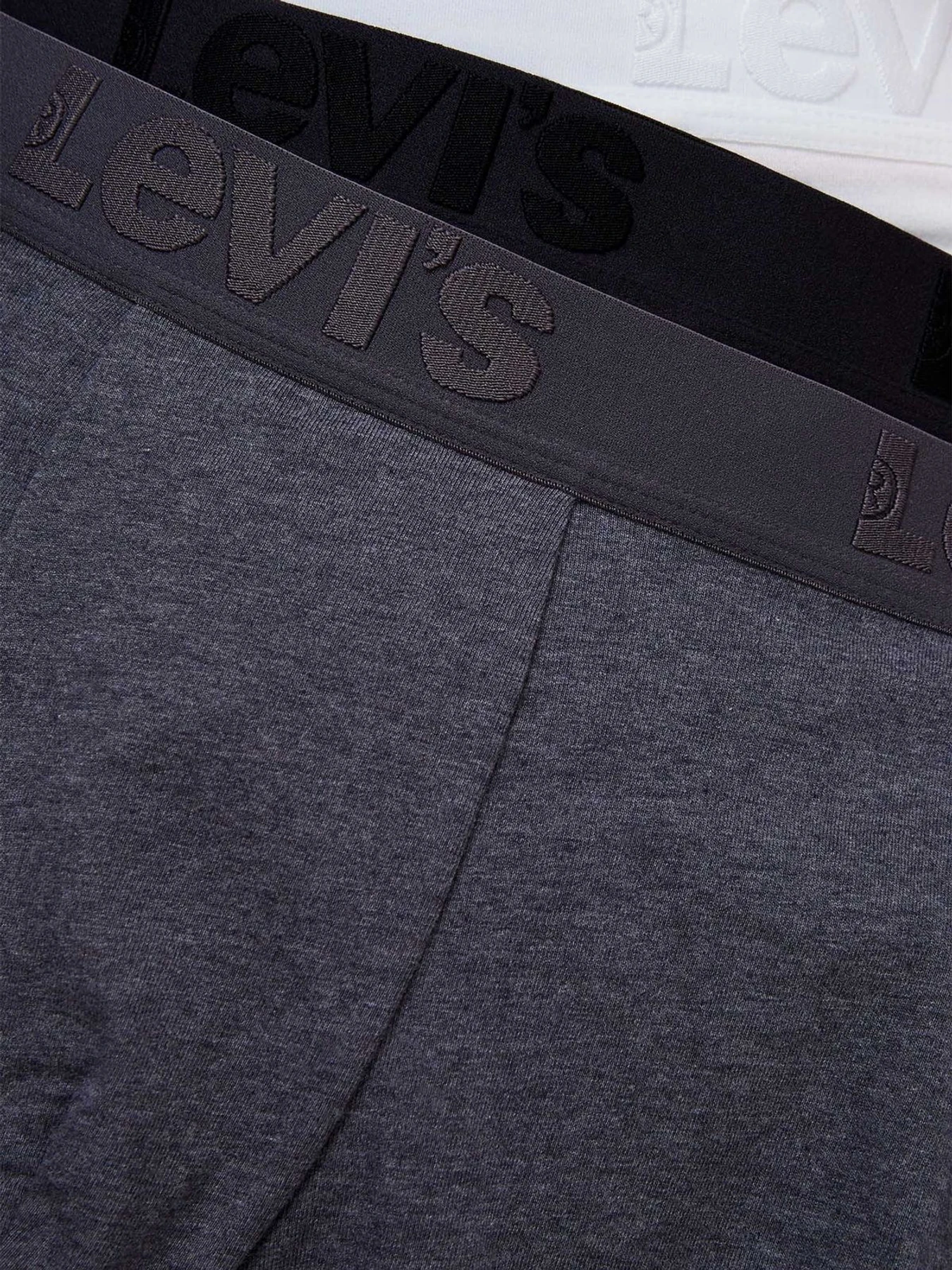 Нижня білизна Levi's модель 905042001;010 Нижня білизна Levi's модель 905042001;010 Фото