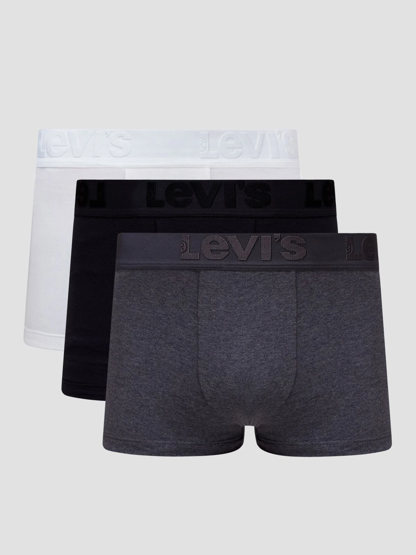 Нижня білизна Levi's модель 905042001;010 Нижня білизна Levi's модель 905042001;010 Фото