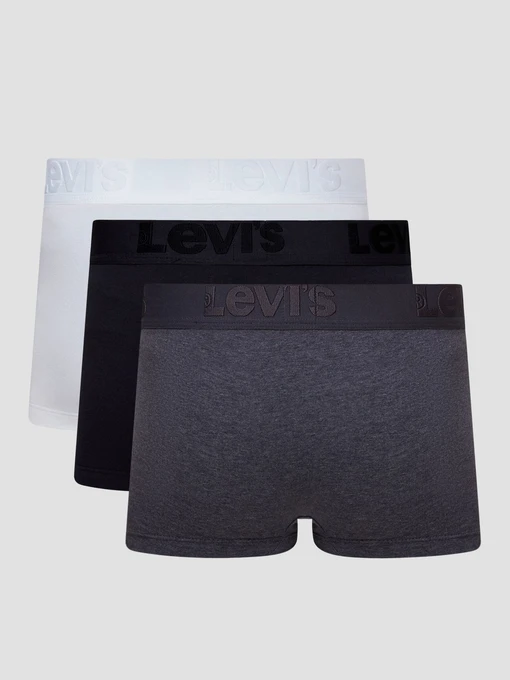 Бавовняні Чоловічі Труси Levi's фото 2