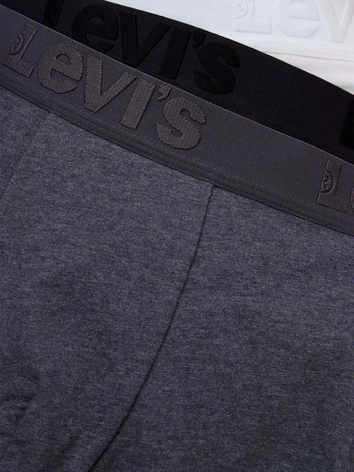Бавовняні Чоловічі Труси Levi's фото 3