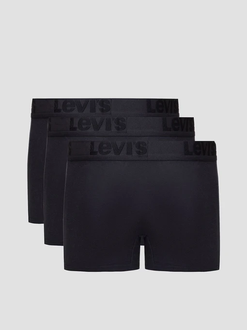 Бавовняні Чоловічі Труси Levi's фото 2