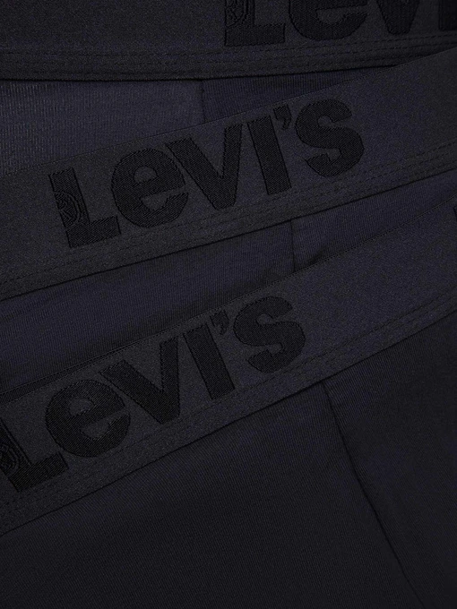 Бавовняні Чоловічі Труси Levi's фото 3