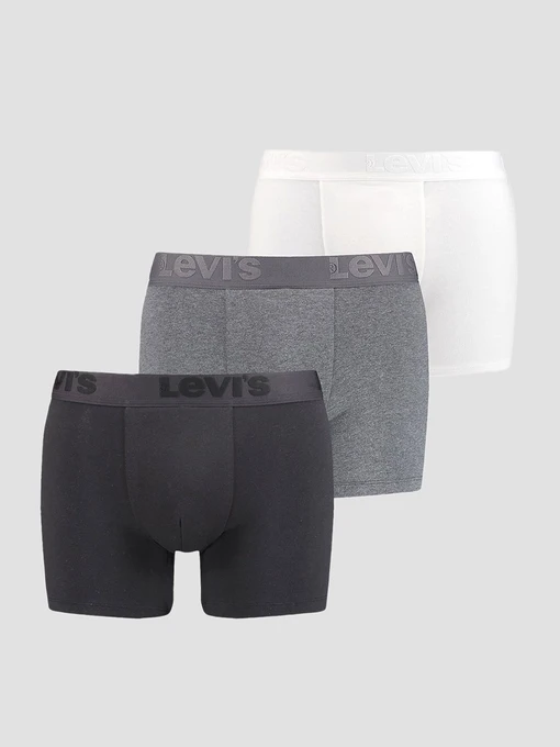 Нижнее белье Levi's модель 905045001;010 Фото