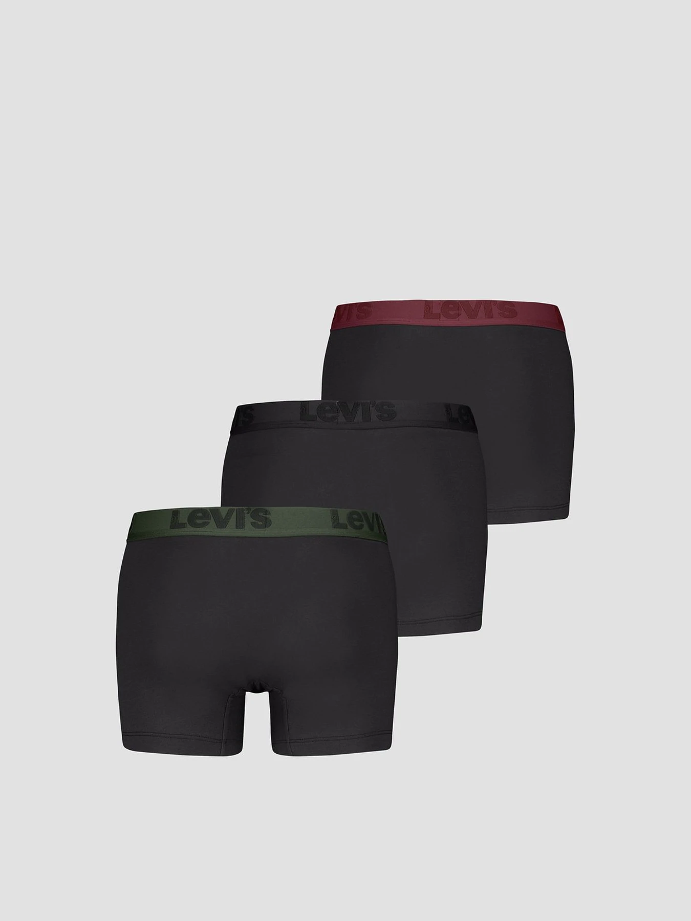 Нижня білизна Levi's модель 905045001;029 Нижня білизна Levi's модель 905045001;029 Фото