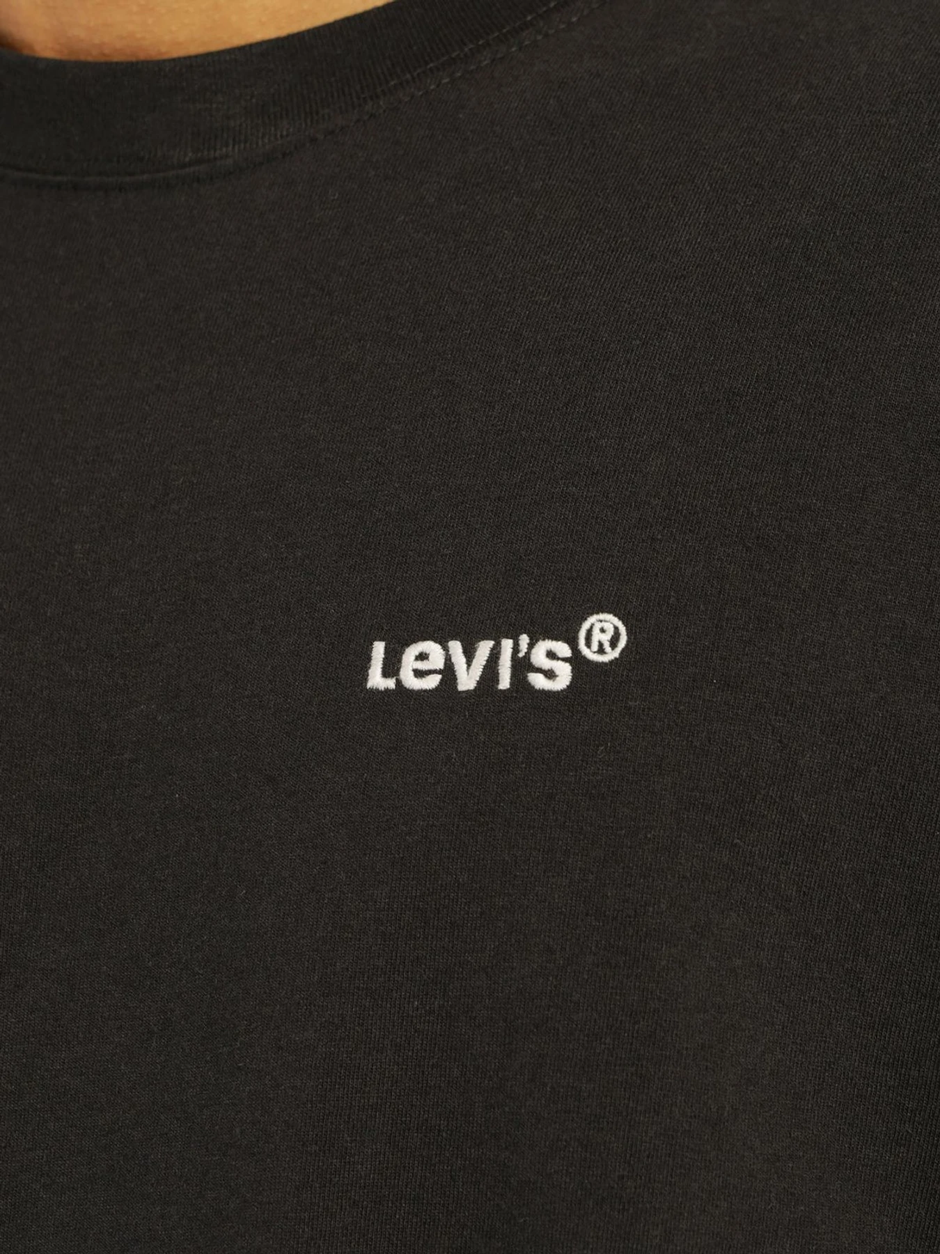 Футболки і поло Levi's модель A0637;0001 Футболки і поло Levi's модель A0637;0001 Фото