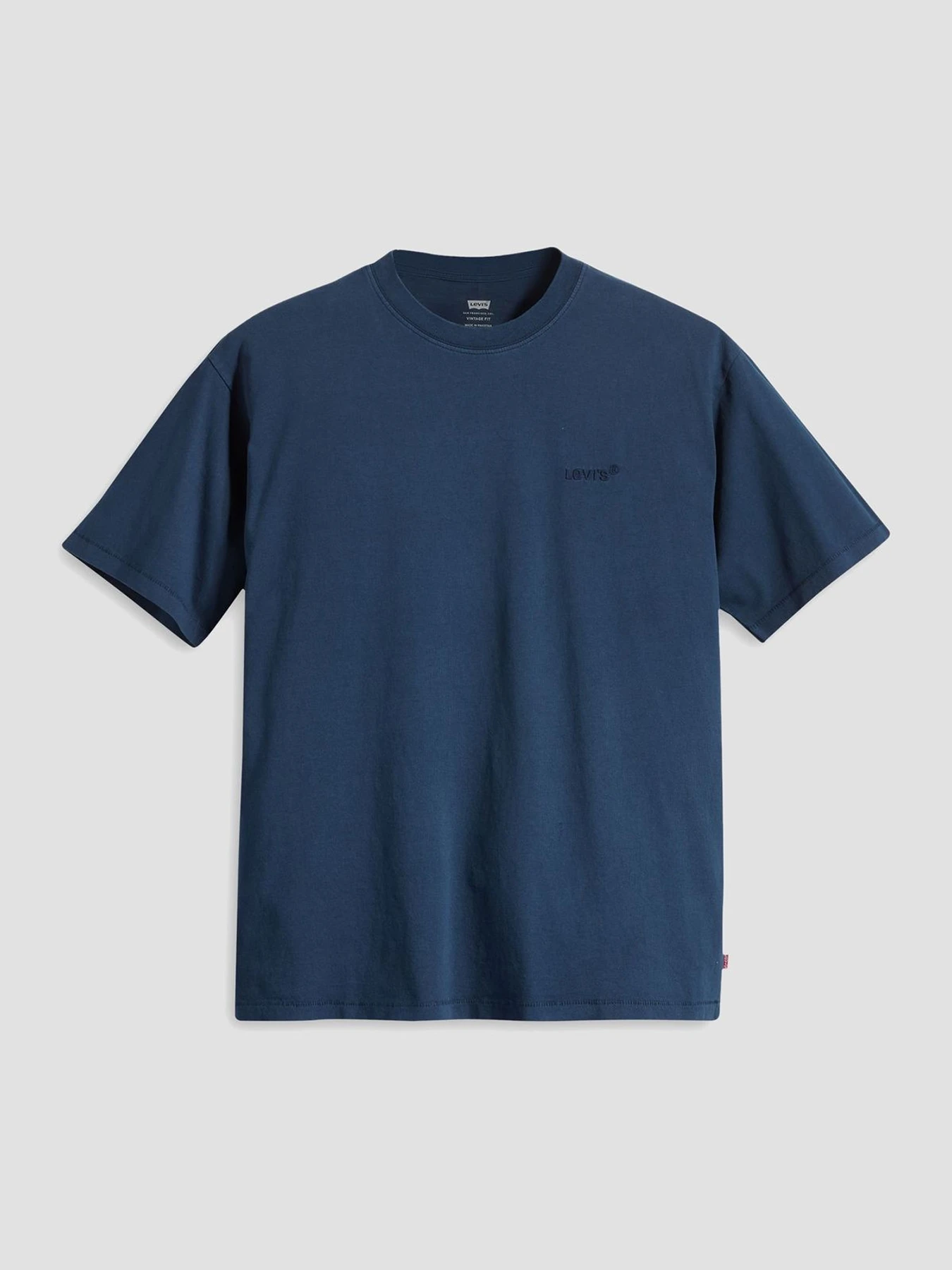 Футболки и поло Levi's модель A0637;0058 Футболки и поло Levi's модель A0637;0058 Фото