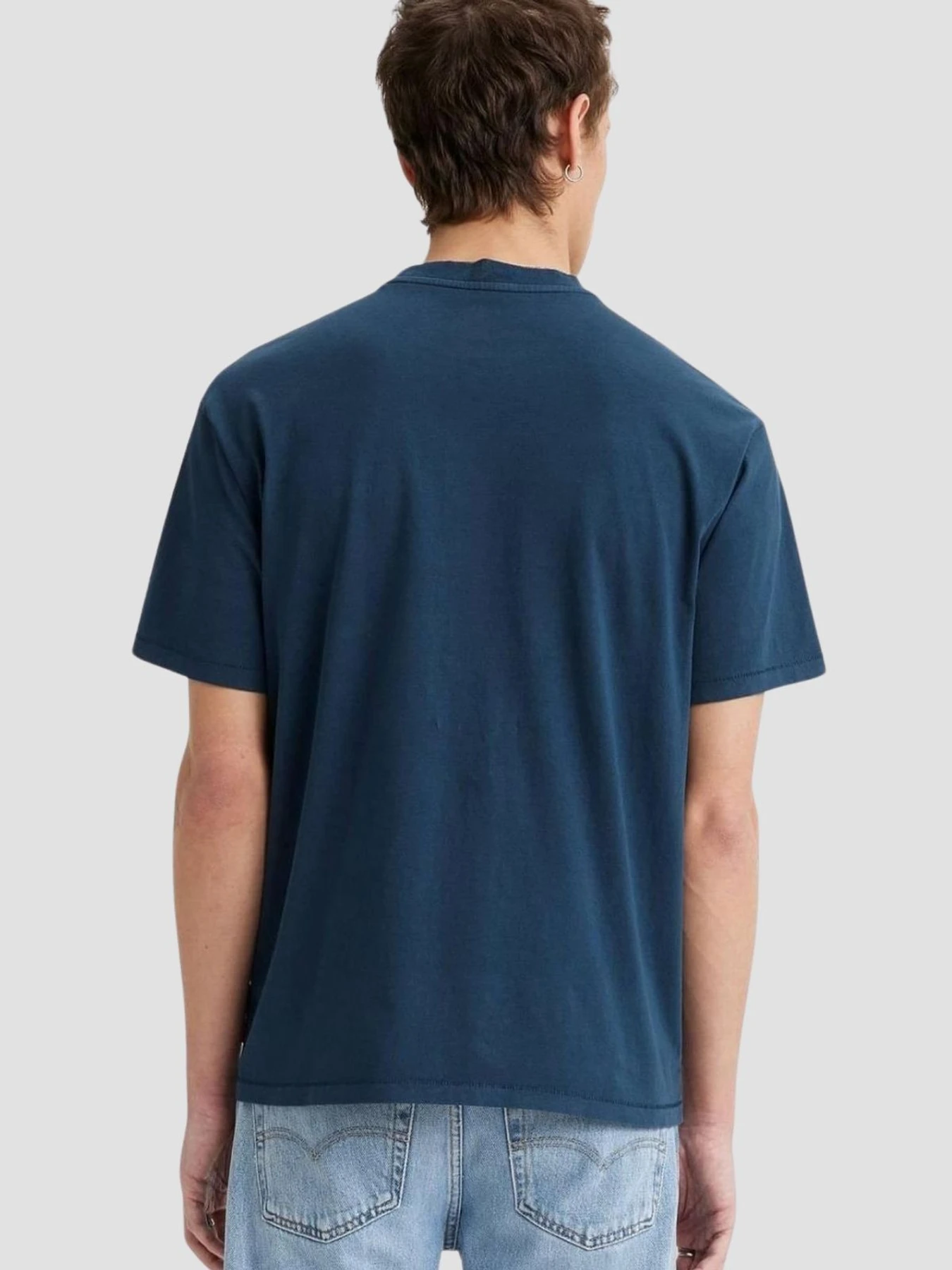 Футболки и поло Levi's модель A0637;0058 Футболки и поло Levi's модель A0637;0058 Фото