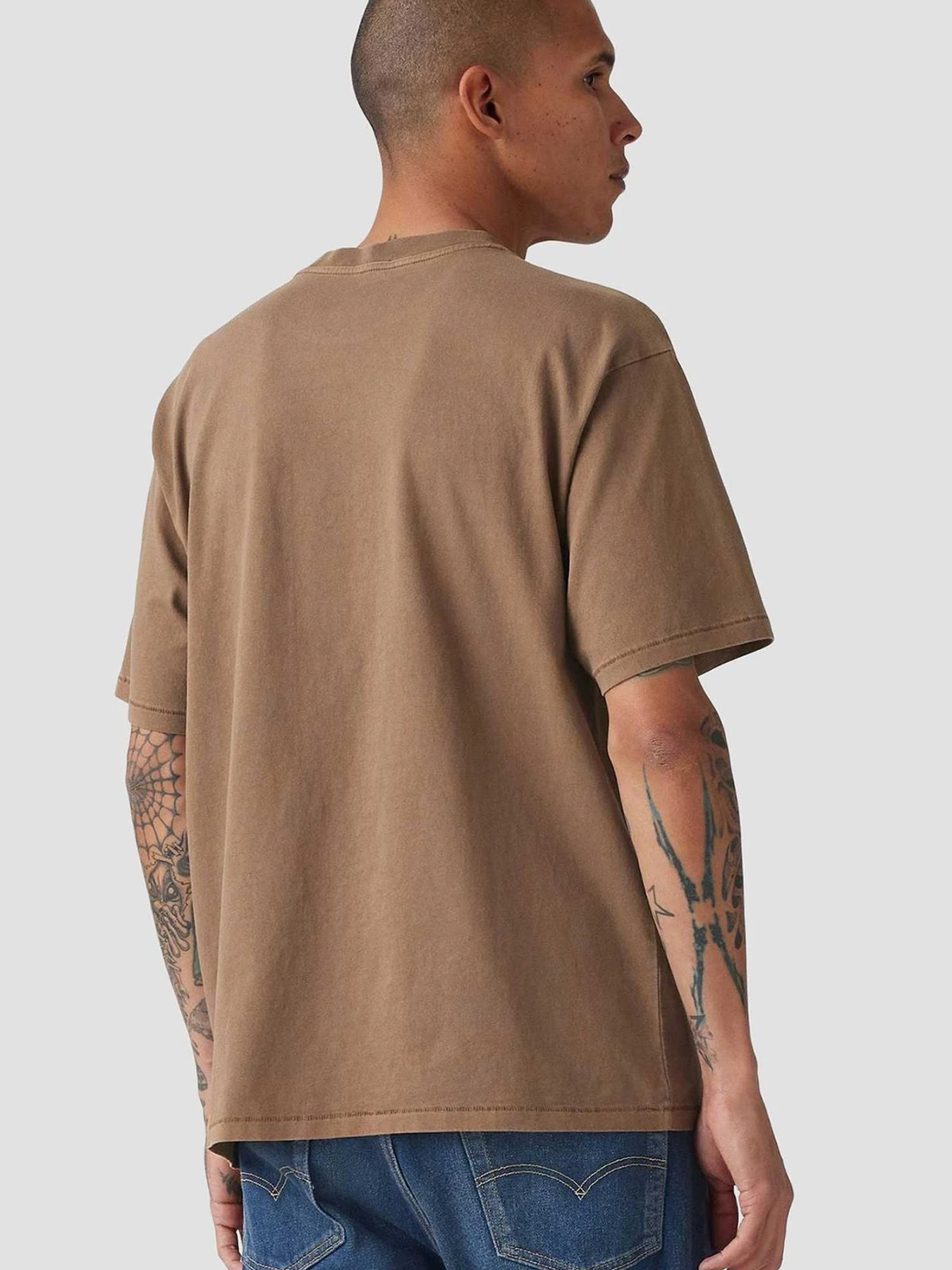 Футболки и поло Levi's модель A0637;0139 Футболки и поло Levi's модель A0637;0139 Фото