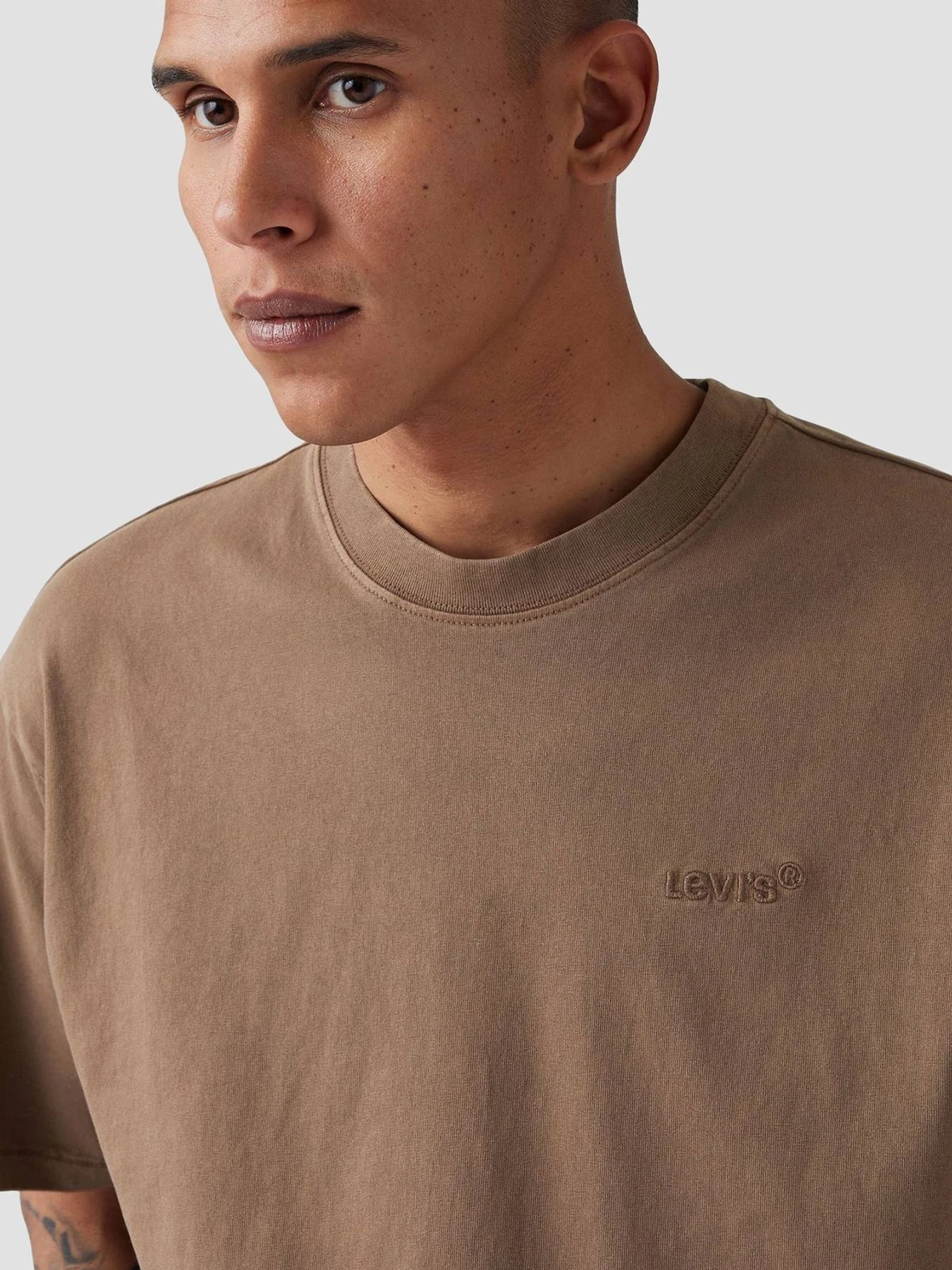 Футболки и поло Levi's модель A0637;0139 Футболки и поло Levi's модель A0637;0139 Фото
