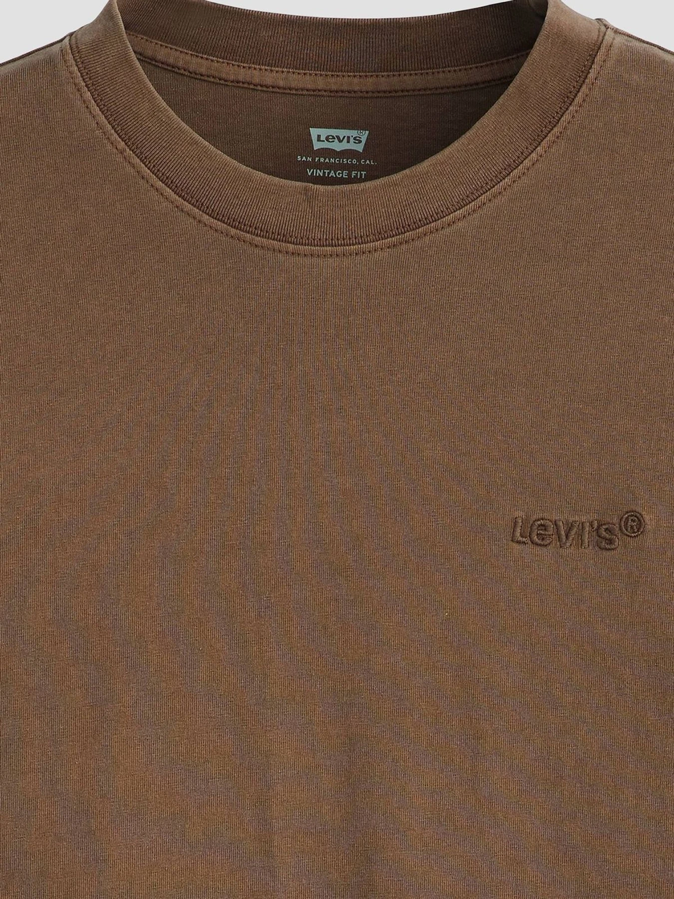Футболки и поло Levi's модель A0637;0139 Футболки и поло Levi's модель A0637;0139 Фото