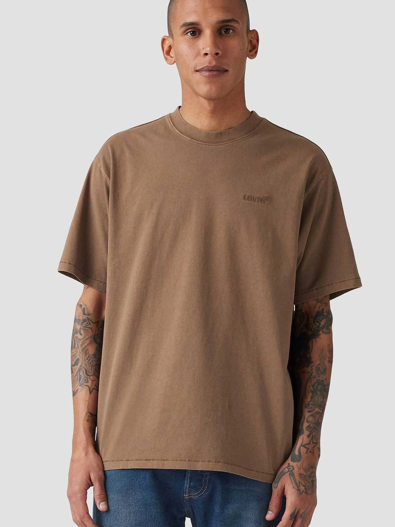 Футболки и поло Levi's модель A0637;0139 Футболки и поло Levi's модель A0637;0139 Фото