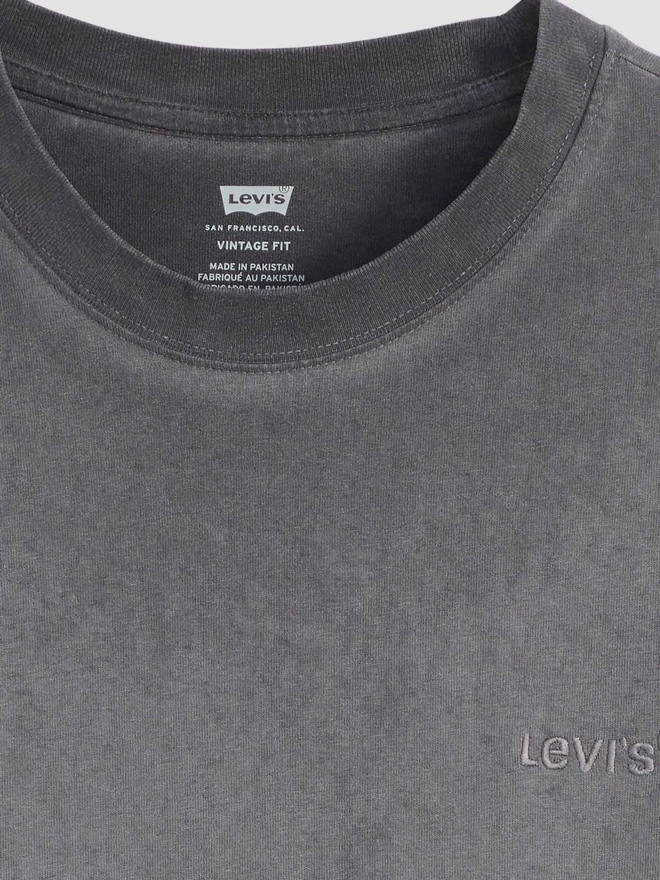 Футболки і поло Levi's модель A0637;0158 Фото