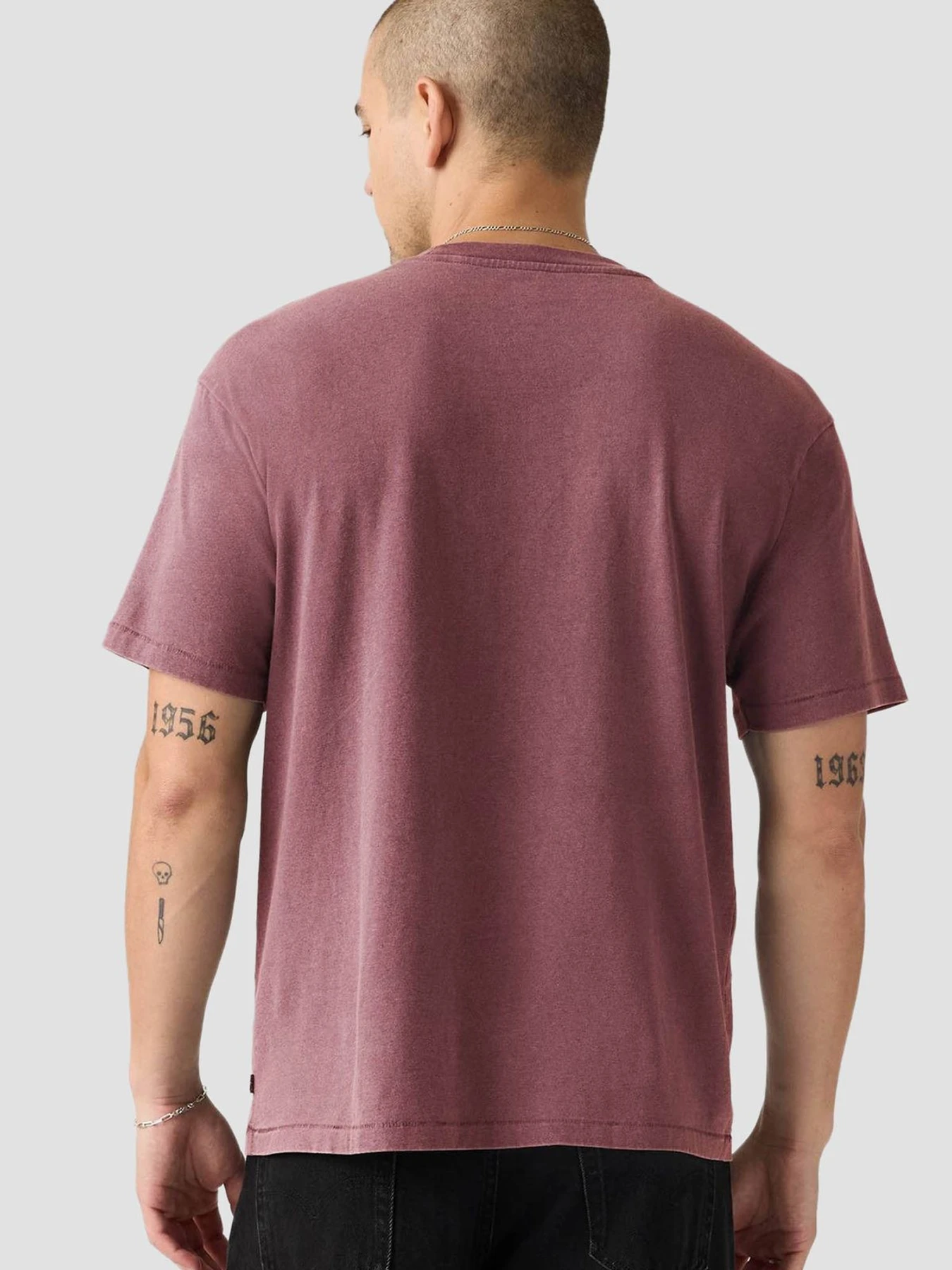 Футболки і поло Levi's модель A0637;0178 Футболки і поло Levi's модель A0637;0178 Фото