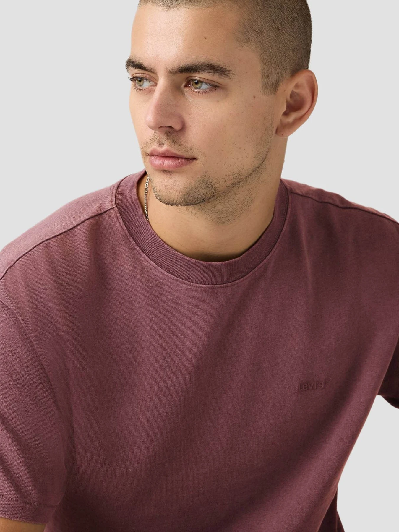 Футболки і поло Levi's модель A0637;0178 Футболки і поло Levi's модель A0637;0178 Фото