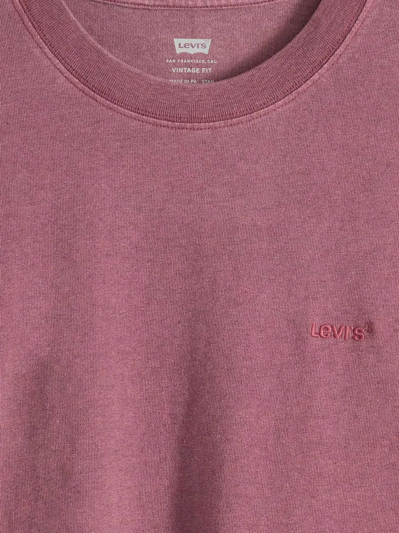 Футболки і поло Levi's модель A0637;0178 Футболки і поло Levi's модель A0637;0178 Фото