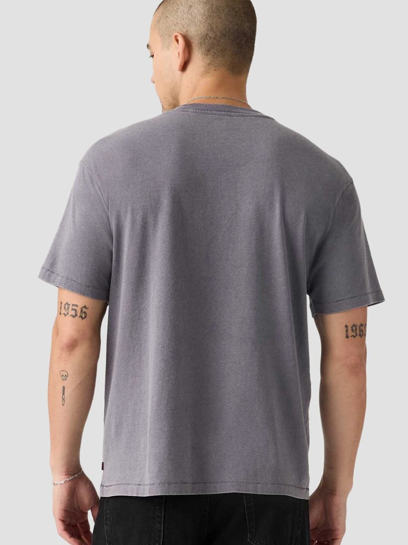Футболки і поло Levi's модель A0637;0179 Футболки і поло Levi's модель A0637;0179 Фото