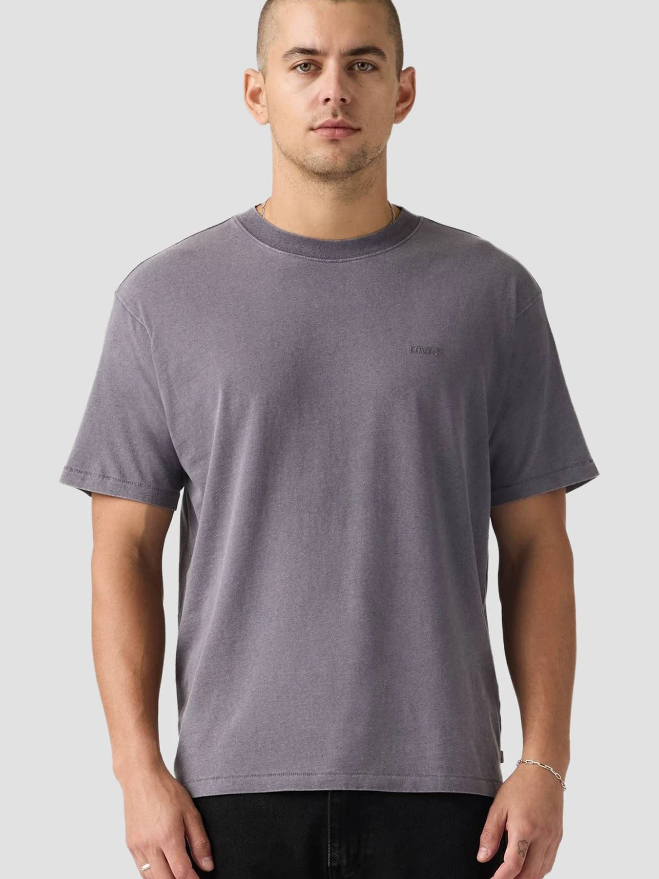 Футболки і поло Levi's модель A0637;0179 Футболки і поло Levi's модель A0637;0179 Фото