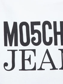 Футболки и поло Moschino модель A0706.3762;4001 Фото