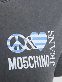 Футболки и поло Moschino модель A0718.3732;3555 Фото