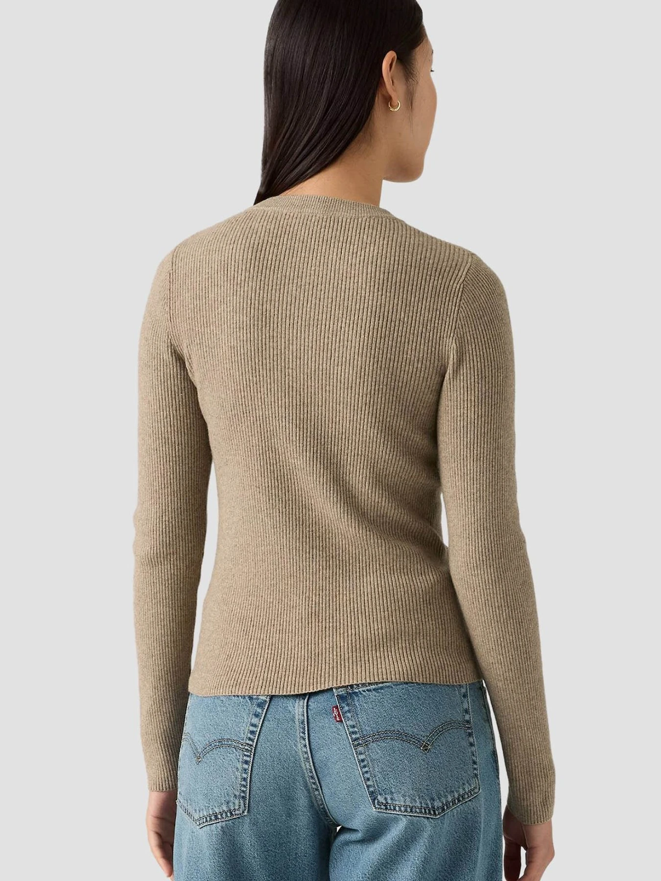 Худи и свитшоты Levi's модель A0719;0037 Фото