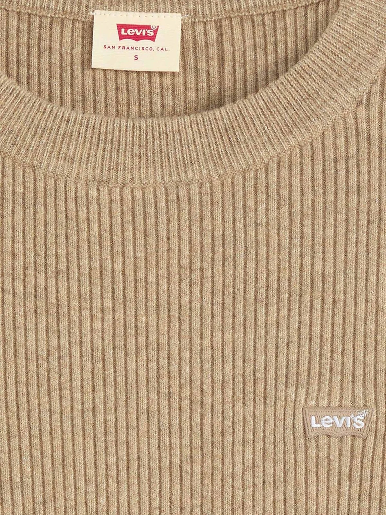 Худи и свитшоты Levi's модель A0719;0037 Фото