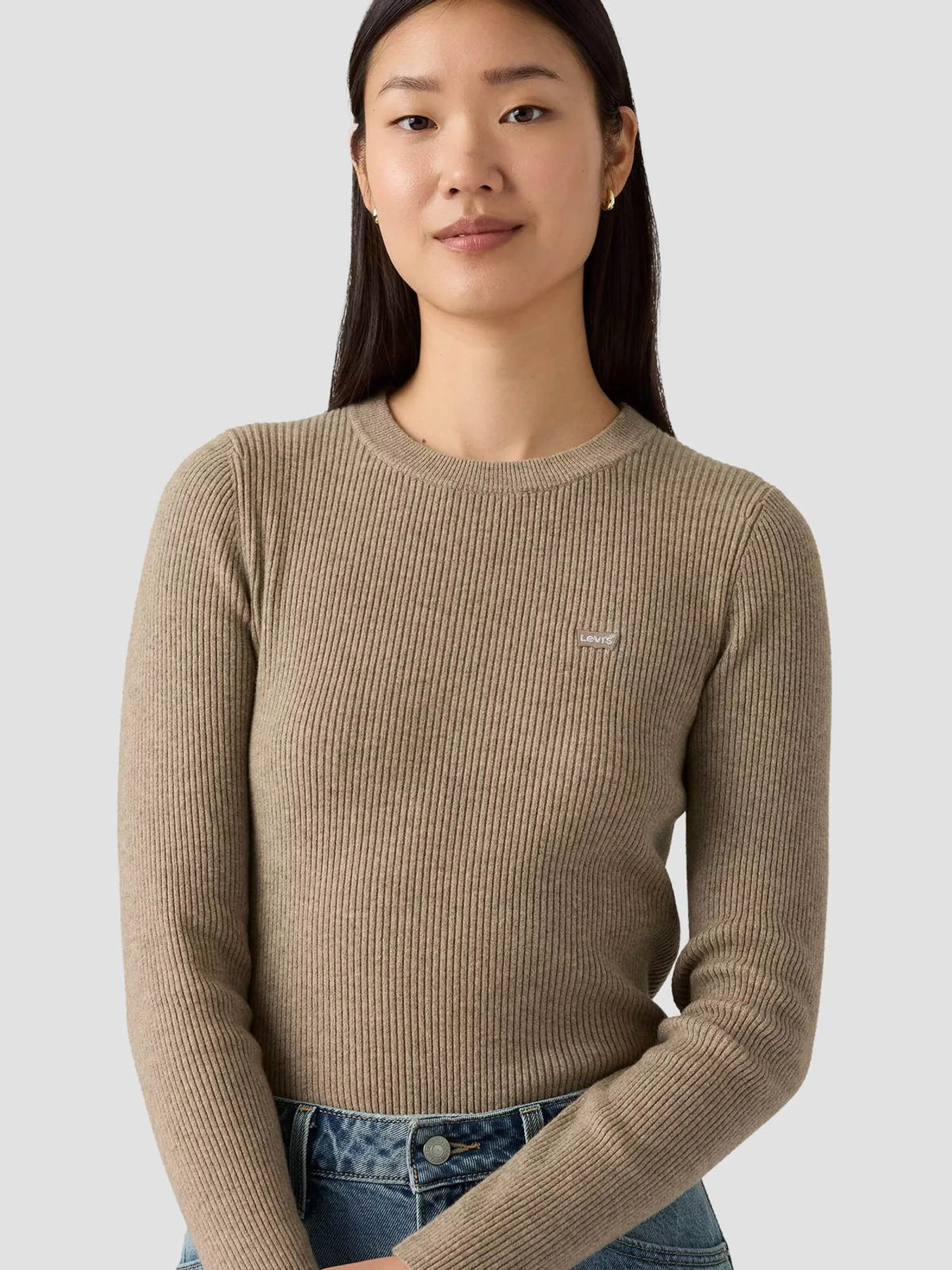 Худи и свитшоты Levi's модель A0719;0037 Фото