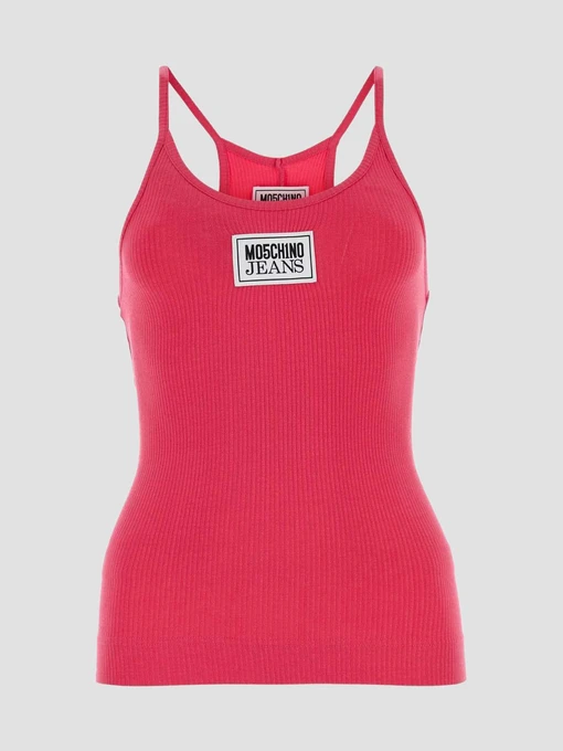 Футболки и поло Moschino модель A0809.3259;0217 Фото