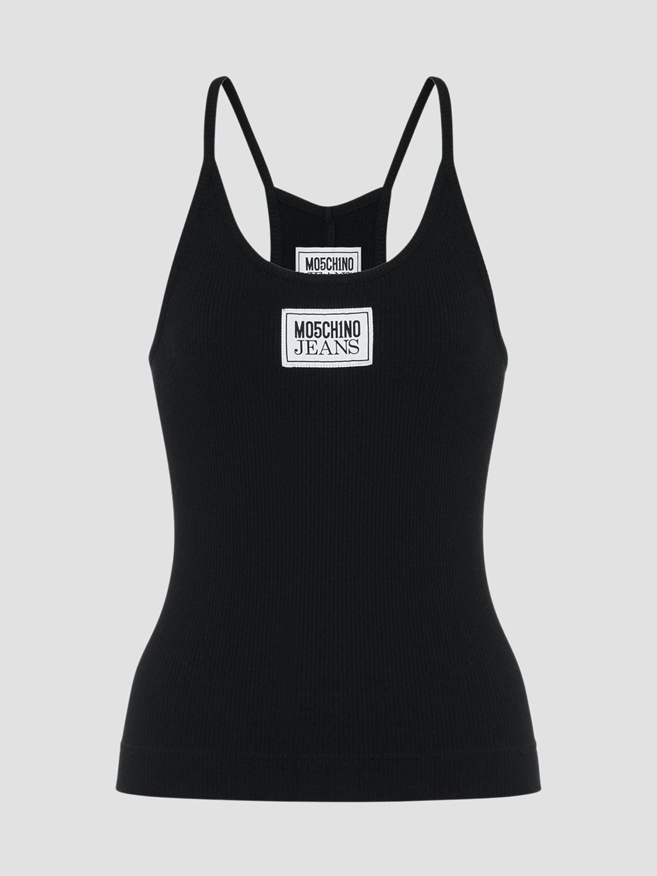 Футболки и поло Moschino модель A0809.3259;0555 Фото