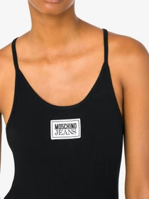 Футболки и поло Moschino модель A0809.3259;0555 Фото
