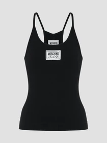 Футболки и поло Moschino модель A0809.3259;0555 Фото