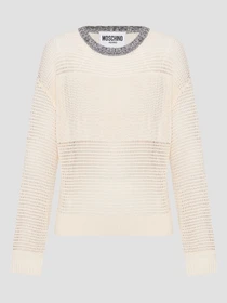 Худи и свитшоты Moschino модель A0921.3206;0003 Фото