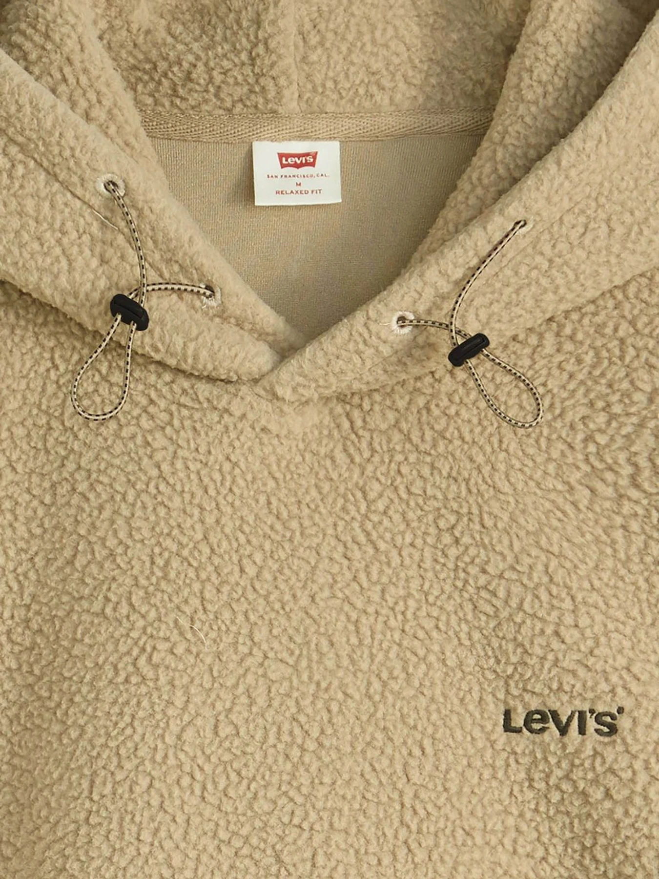 Худи и свитшоты Levi's модель A1034;0028 Худи и свитшоты Levi's модель A1034;0028 Фото