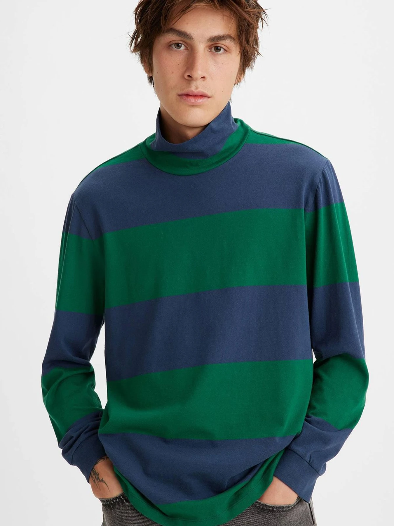 Светри та кардигани Levi's модель A1849;0006 Светри та кардигани Levi's модель A1849;0006 Фото