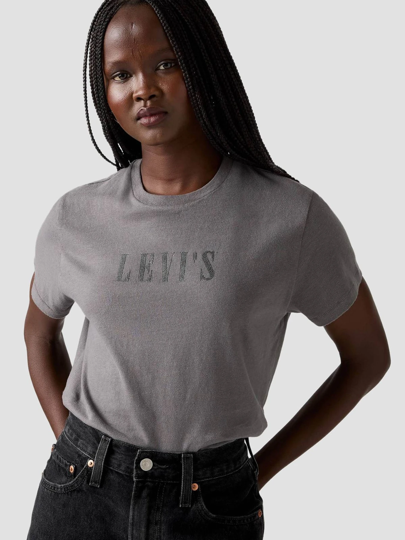 Футболки и поло Levi's модель A2226;0114 Футболки и поло Levi's модель A2226;0114 Фото