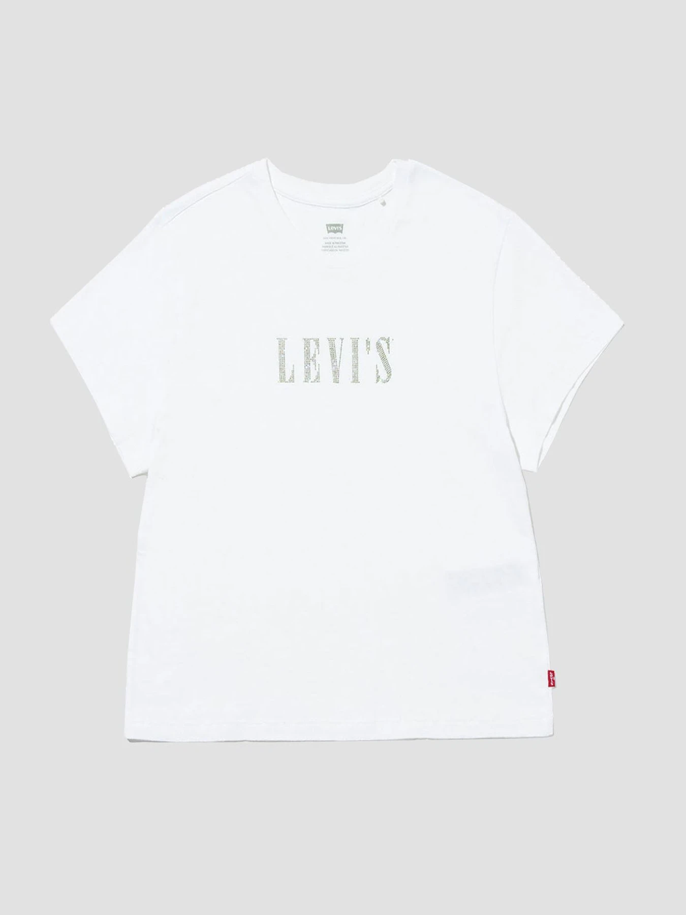 Футболки и поло Levi's модель A2226;0140 Футболки и поло Levi's модель A2226;0140 Фото