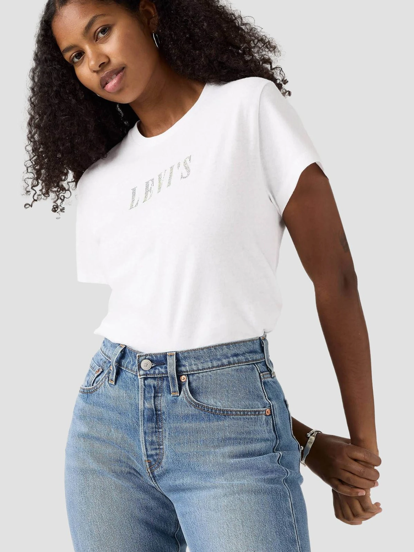Футболки и поло Levi's модель A2226;0140 Футболки и поло Levi's модель A2226;0140 Фото