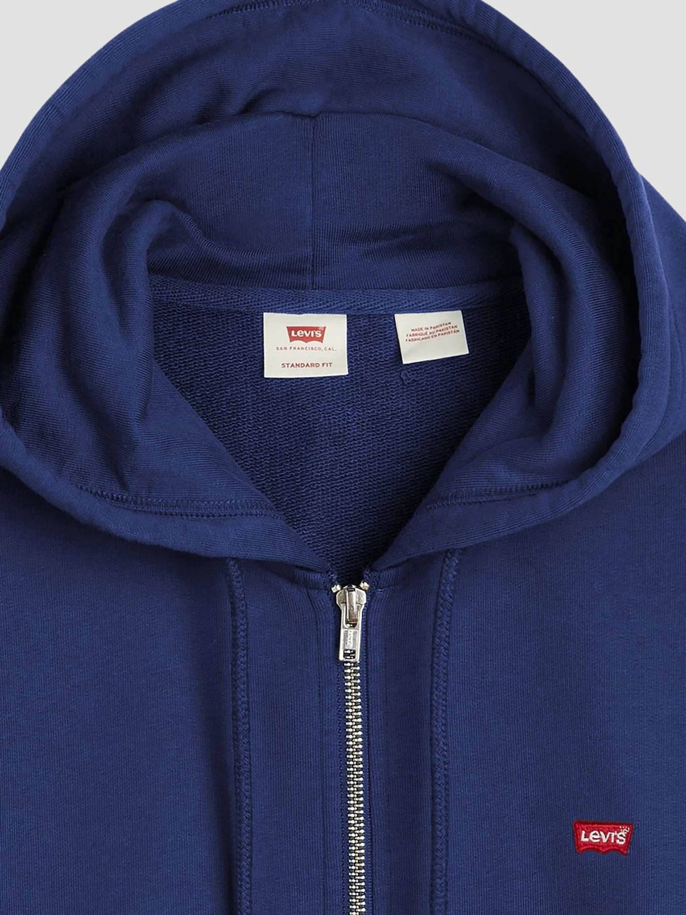 Худи и свитшоты Levi's модель A2622;0002 Фото
