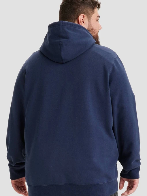 Бавовняна Чоловіча Кофта Levi's фото 2