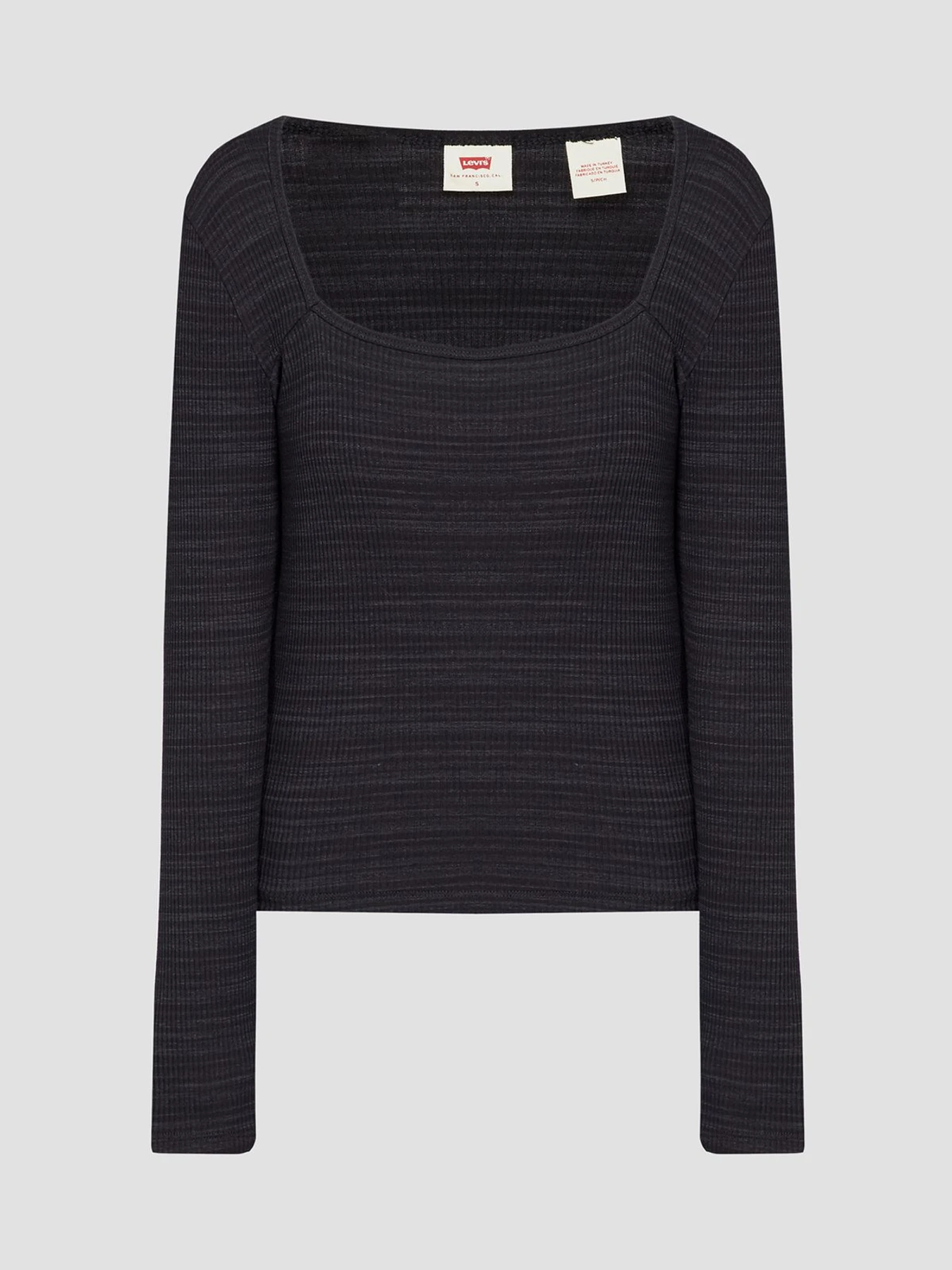 Худі та світшоти Levi's модель A4757;0000 Фото